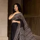 Black__Shree Kala Saree