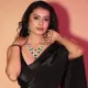 black__Shree Kala Saree