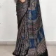 Blue__Shree Kala Saree