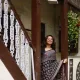 Black__Shree Kala Saree