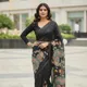 Black__Shree Kala Saree