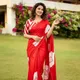 Red__Shree Kala Saree