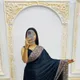 Black__Shree Kala Saree