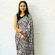 Black __Shree Kala Saree