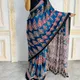 Royal Blue__Shree Kala Saree