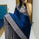 Royal Blue__Shree Kala Saree