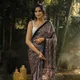 Black__Shree Kala Saree