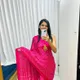 pink__Shree Kala Saree