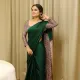 Green__Shree Kala Saree