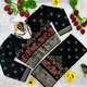 BLACK __Shree Kala Saree