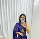 Blue__Shree Kala Saree