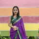 Dark blue__Shree Kala Saree
