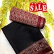Black__Shree Kala Saree