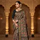 Black __Shree Kala Saree
