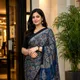 Blue__Shree Kala Saree