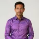 Purple__Vento Shirts