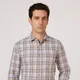 Multicolor__Vento Shirts