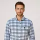 Multicolor__Vento Shirts