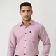 Pink__Vento Shirts