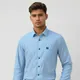 Light Blue__Vento Shirts