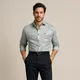 Multicolor__Vento Shirts