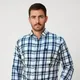 Multicolor__Vento Shirts