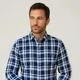Multicolor__Vento Shirts