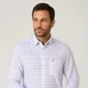Multicolor__Vento Shirts