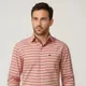 Multicolor__Vento Shirts