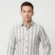 Multicolor__Vento Shirts