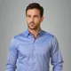 Blue__Valento Shirts