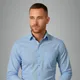 Blue__Valento Shirts