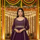 Dark Purple__ShreeSutram