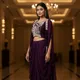 Deep Plum__ShreeSutram