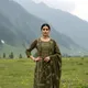 Olive Green__ShreeSutram