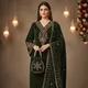 DARK GREEN__ShreeSutram