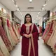 Wine Magenta__ShreeSutram