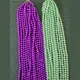 Pista Green & Violet__FestiveArtAndCrafts