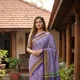 Navy Blue__SHANTALA SAREES