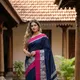 Black__SHANTALA SAREES