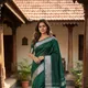 Green__SHANTALA SAREES