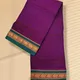 Megenta __SHANTALA SAREES