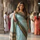 Light Cream__SHANTALA SAREES
