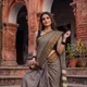 Grey__SHANTALA SAREES