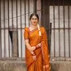 Golden__SHANTALA SAREES