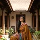 Golden__SHANTALA SAREES