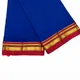 Light blue __SHANTALA SAREES
