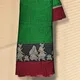 Parootgreen __SHANTALA SAREES