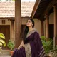 Chocolate__SHANTALA SAREES