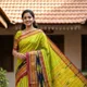 Mehendi__SHANTALA SAREES